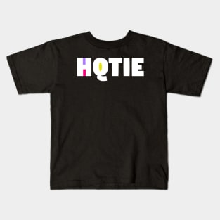 Hqtie Kids T-Shirt